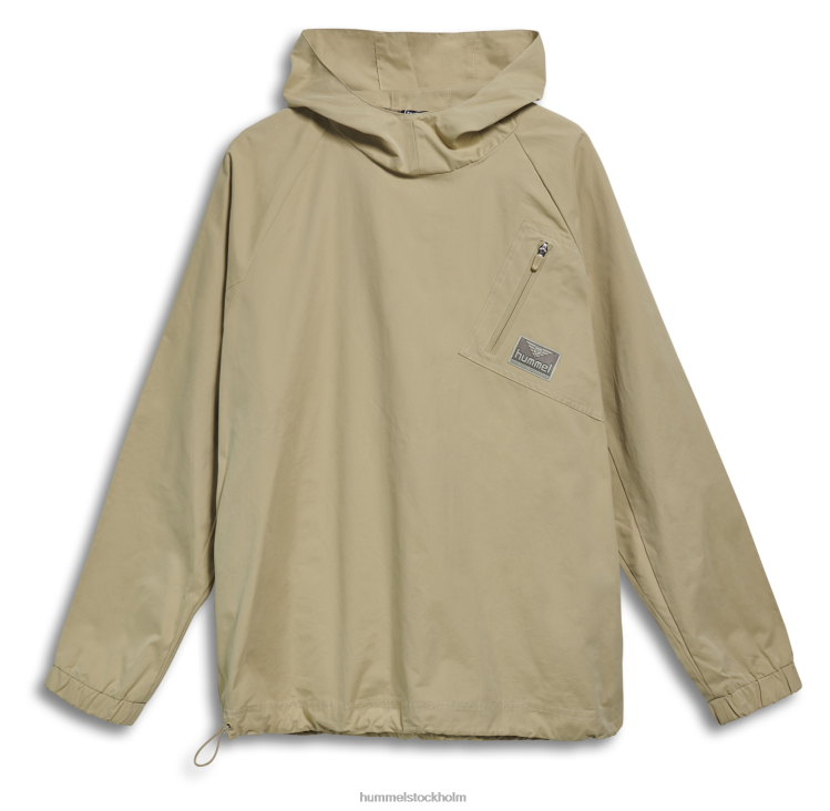 se Hummel män hmltrooper anorak LL40V1272 \"anorak jacka\"