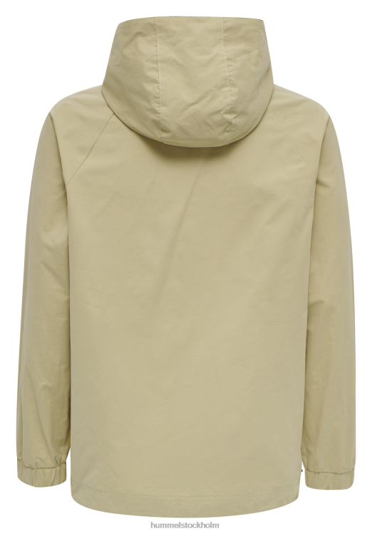 se Hummel män hmltrooper anorak LL40V1272 \"anorak jacka\"