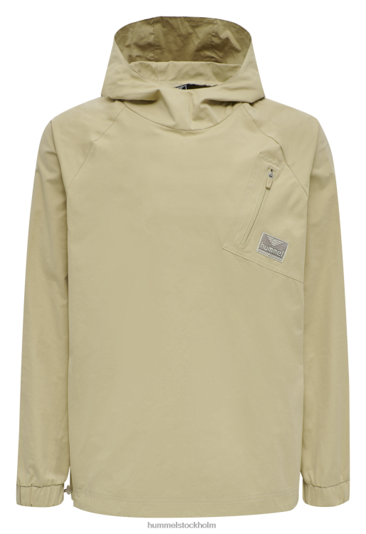 se Hummel män hmltrooper anorak LL40V1272 \"anorak jacka\"