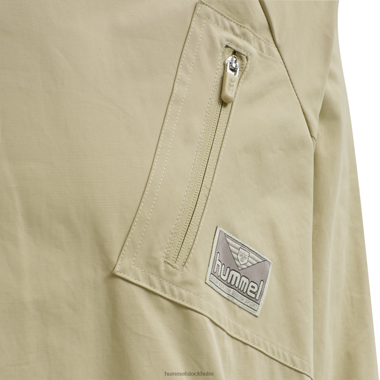 se Hummel män hmltrooper anorak LL40V1272 \"anorak jacka\"