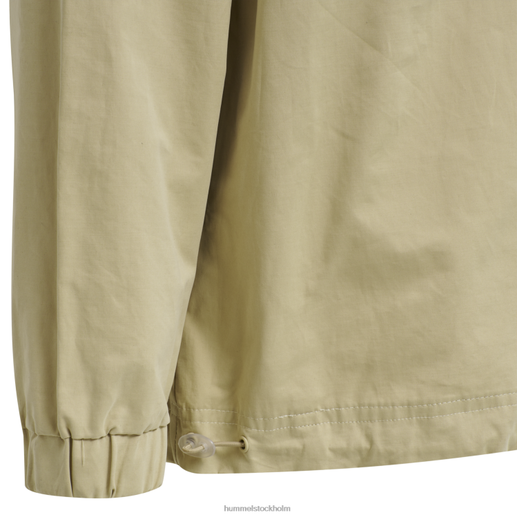 se Hummel män hmltrooper anorak LL40V1272 \"anorak jacka\"