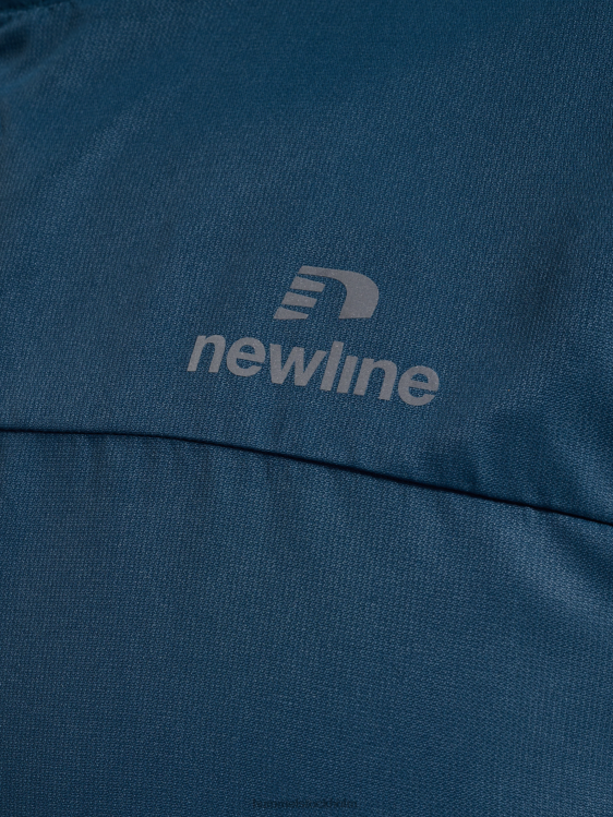 se Hummel män nwlnashville gilet LL40V127 \"full zip gilet\"