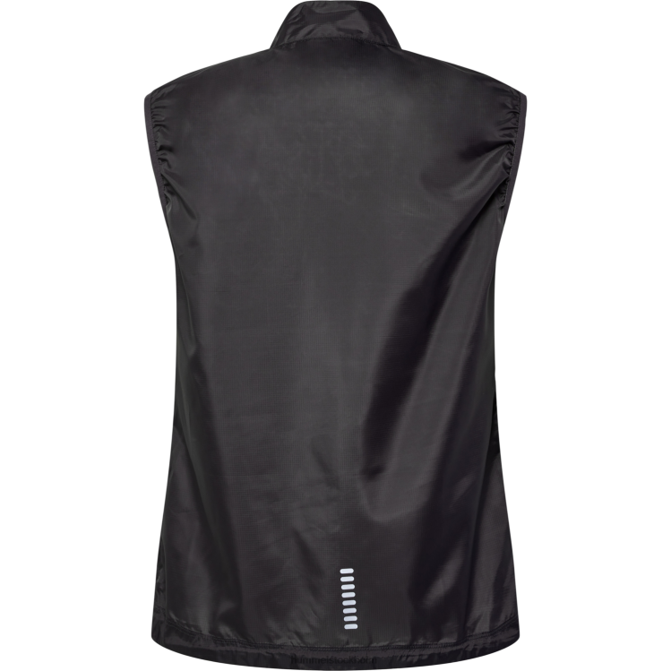 se Hummel män packbar teknisk gilet LL40V592 \"tech gilet\"