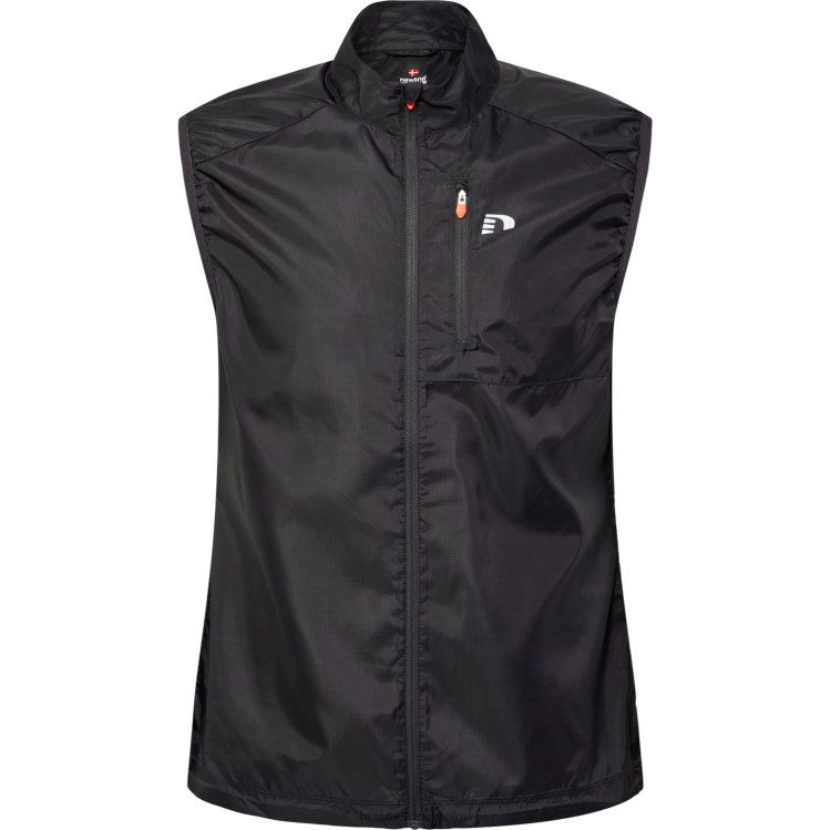 se Hummel män packbar teknisk gilet LL40V592 \"tech gilet\"