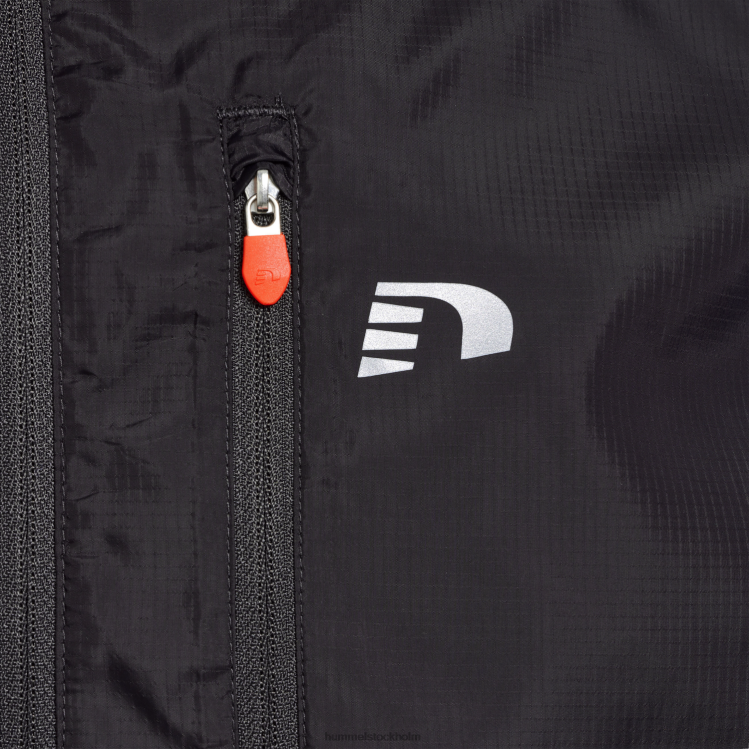 se Hummel män packbar teknisk gilet LL40V592 \"tech gilet\"