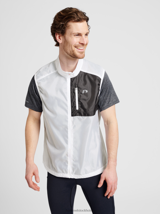 se Hummel män packbar teknisk gilet LL40V619 "tech gilet"