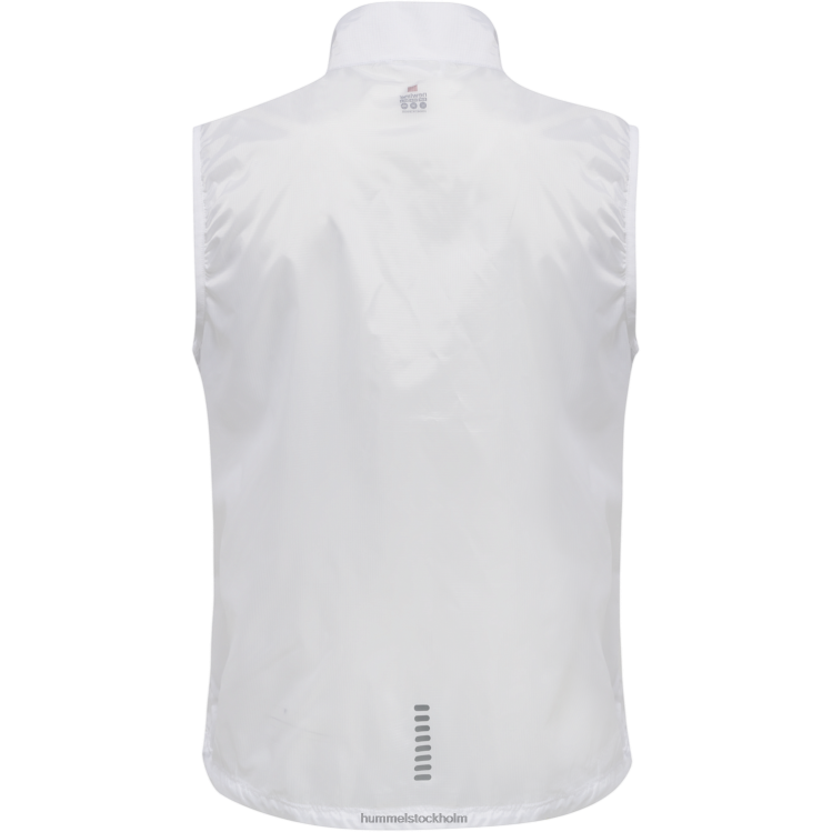 se Hummel män packbar teknisk gilet LL40V619 \"tech gilet\"