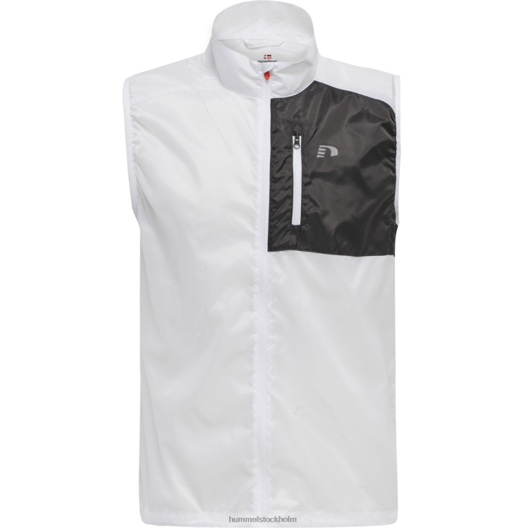 se Hummel män packbar teknisk gilet LL40V619 \"tech gilet\"