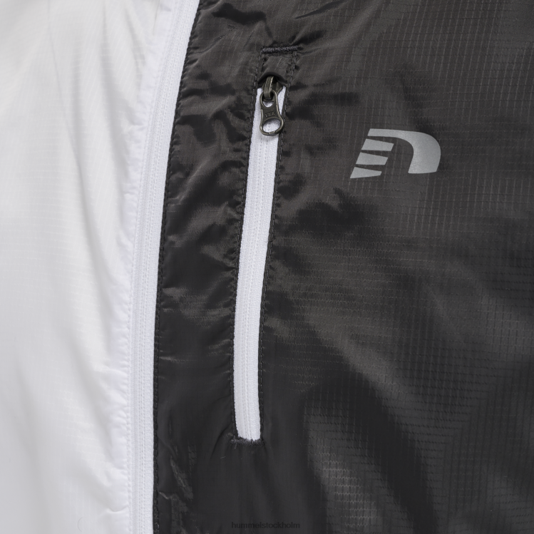 se Hummel män packbar teknisk gilet LL40V619 \"tech gilet\"