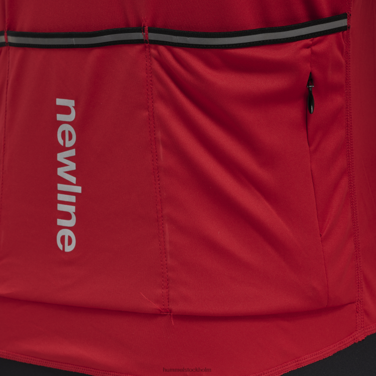 se Hummel män core cykel l/s tröja LL40V500 \"långärmad cykeltröja\"