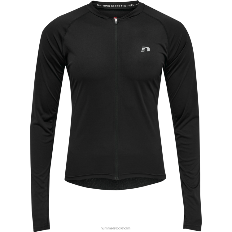 se Hummel män core cykel l/s tröja LL40V600 \"långärmad cykeltröja\"