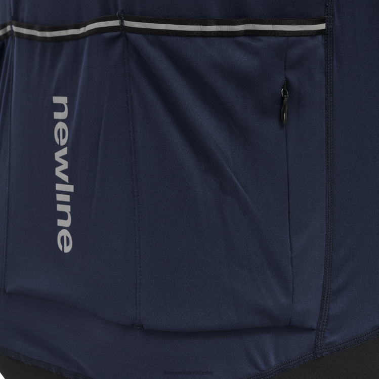 se Hummel män core cykel l/s tröja LL40V636 \"långärmad cykeltröja\"
