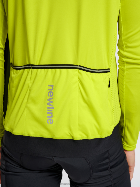 se Hummel män core cykel l/s tröja LL40V638 \"långärmad cykeltröja\"