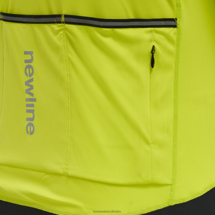 se Hummel män core cykel l/s tröja LL40V638 \"långärmad cykeltröja\"