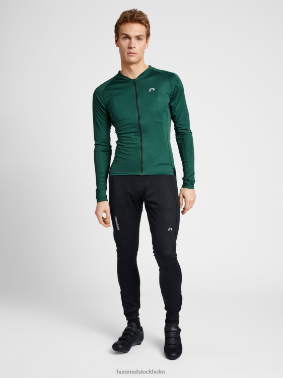 se Hummel män core cykel l/s tröja LL40V639 \"långärmad cykeltröja\"
