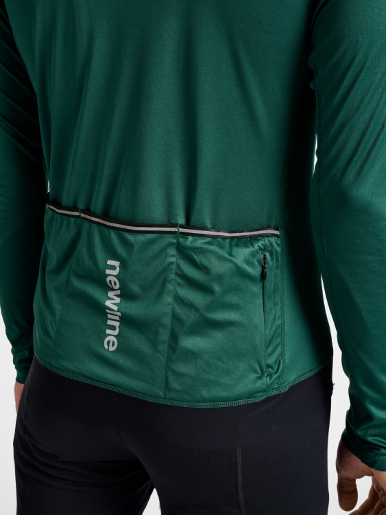 se Hummel män core cykel l/s tröja LL40V639 \"långärmad cykeltröja\"