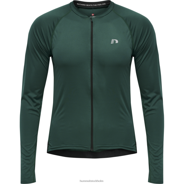 se Hummel män core cykel l/s tröja LL40V639 \"långärmad cykeltröja\"