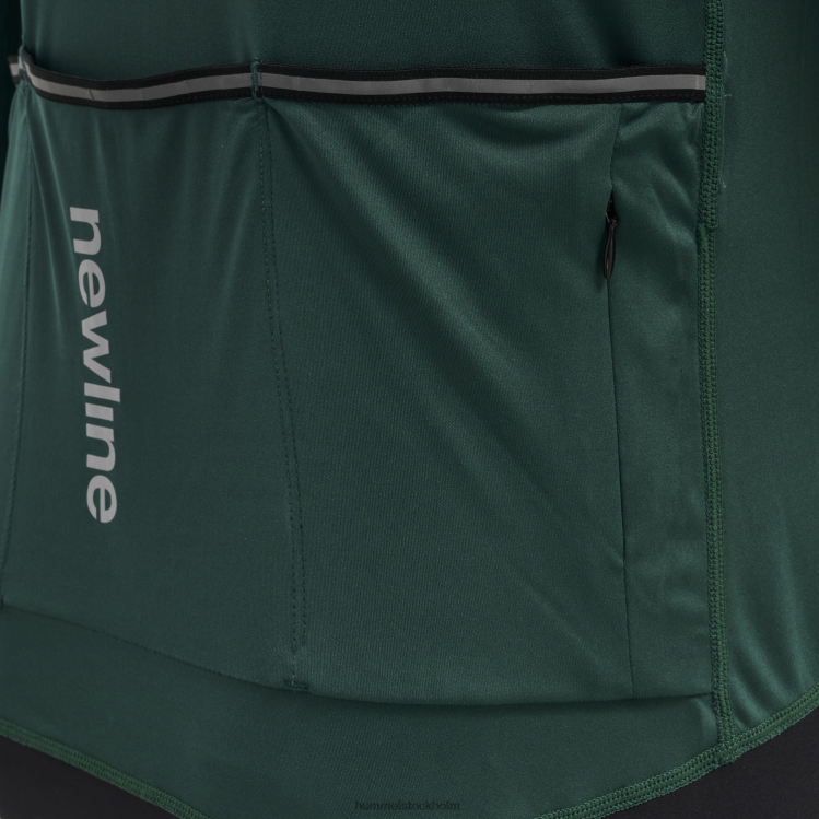 se Hummel män core cykel l/s tröja LL40V639 \"långärmad cykeltröja\"