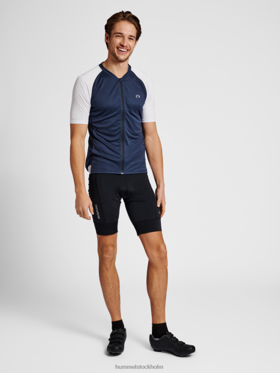 se Hummel män core cykeltröja LL40V599 \"cykeltröja\"