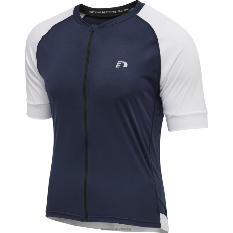 se Hummel män core cykeltröja LL40V599 \"cykeltröja\"