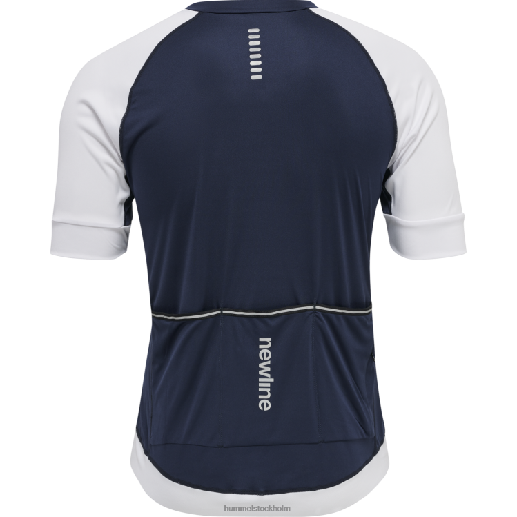 se Hummel män core cykeltröja LL40V599 \"cykeltröja\"
