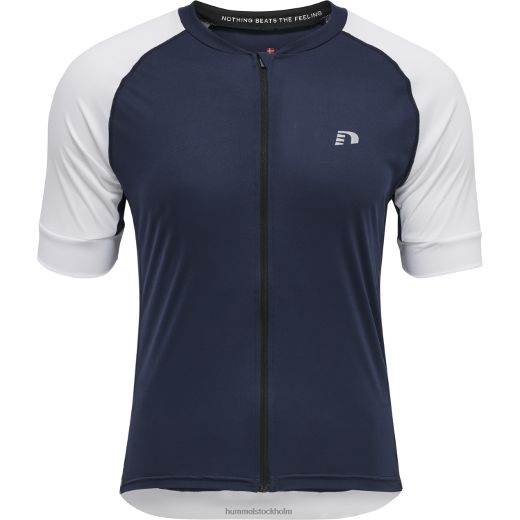 se Hummel män core cykeltröja LL40V599 \"cykeltröja\"
