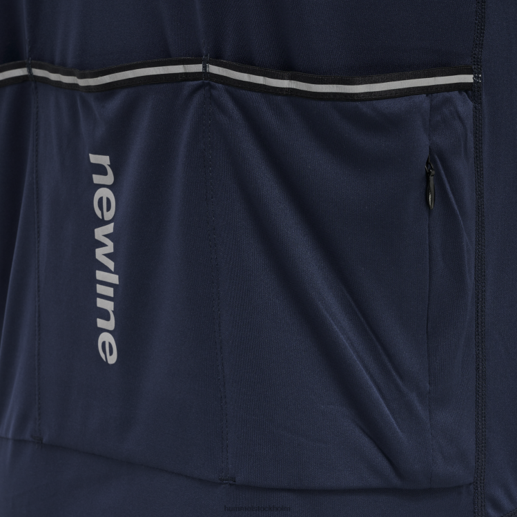 se Hummel män core cykeltröja LL40V599 \"cykeltröja\"