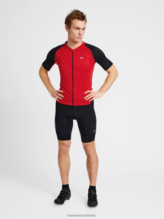 se Hummel män core cykeltröja LL40V613 \"cykeltröja\"