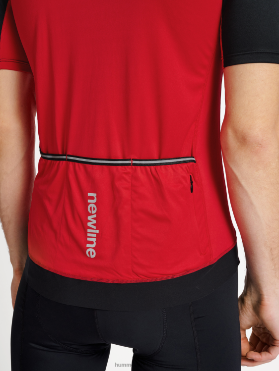 se Hummel män core cykeltröja LL40V613 \"cykeltröja\"
