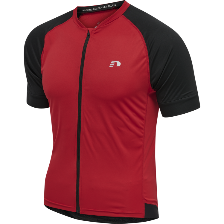 se Hummel män core cykeltröja LL40V613 \"cykeltröja\"