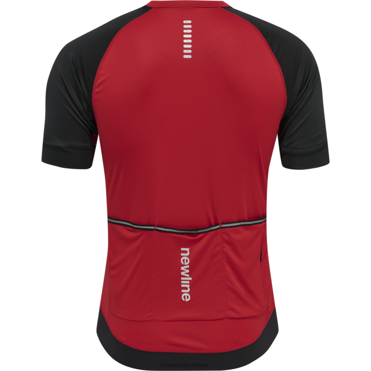 se Hummel män core cykeltröja LL40V613 \"cykeltröja\"