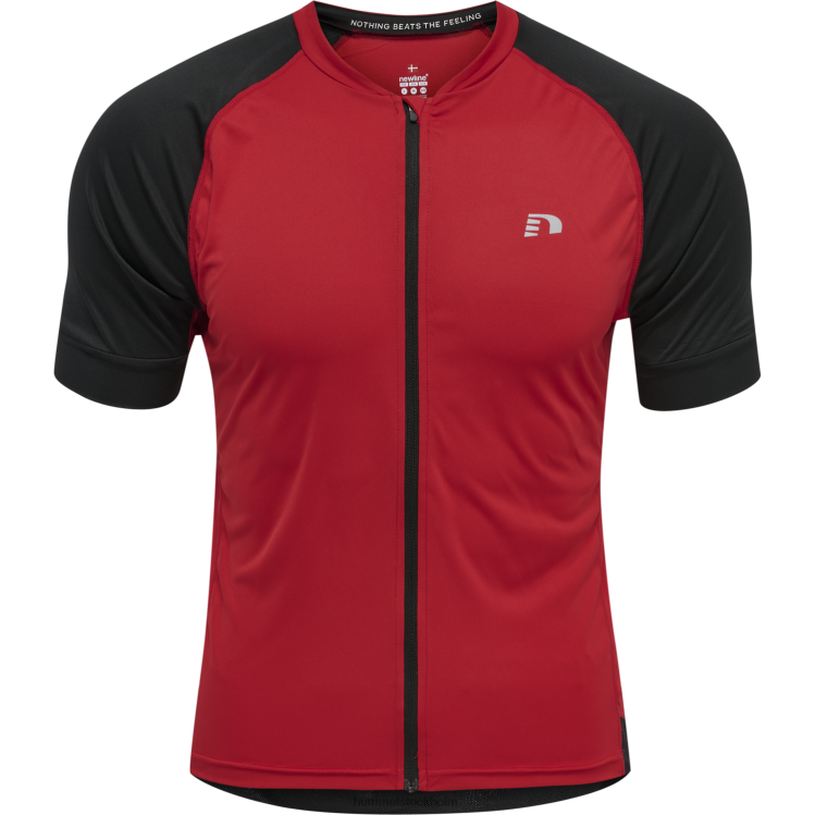 se Hummel män core cykeltröja LL40V613 \"cykeltröja\"