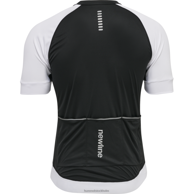 se Hummel män core cykeltröja LL40V616 \"cykeltröja\"