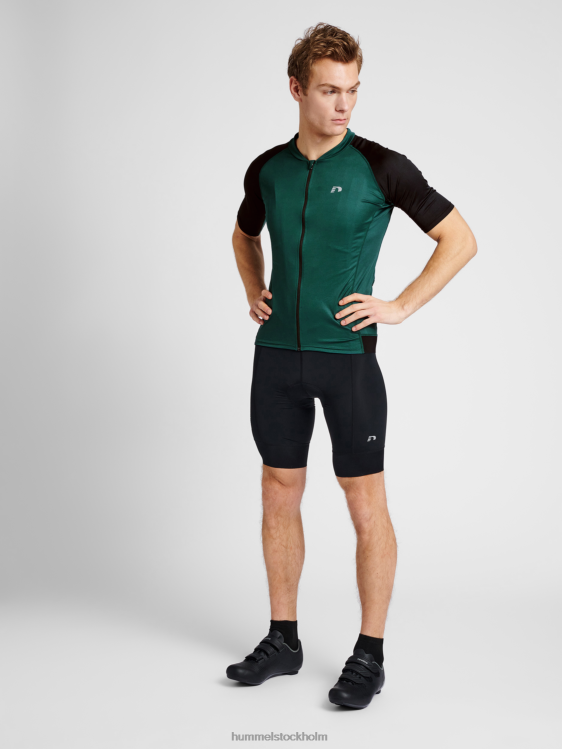 se Hummel män core cykeltröja LL40V629 \"cykeltröja\"