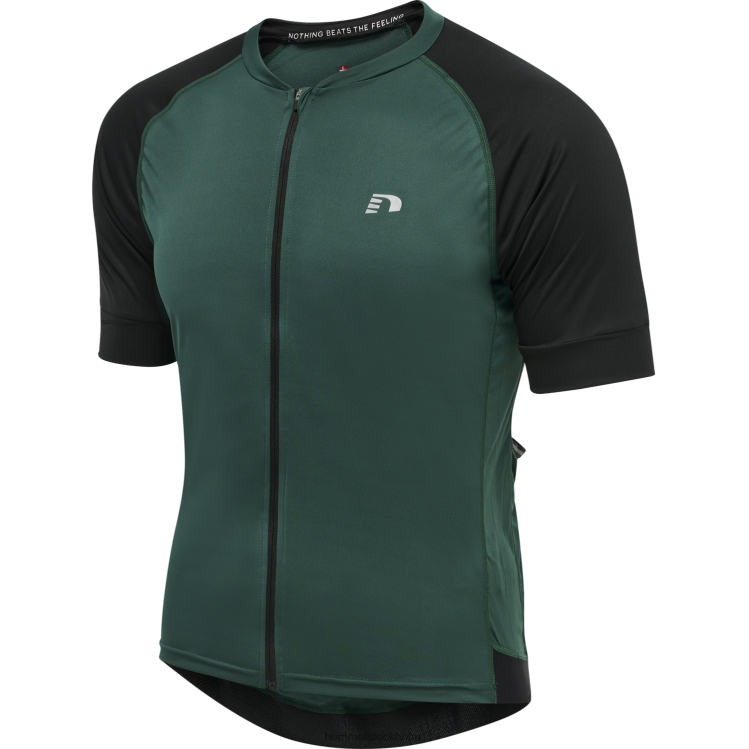 se Hummel män core cykeltröja LL40V629 \"cykeltröja\"