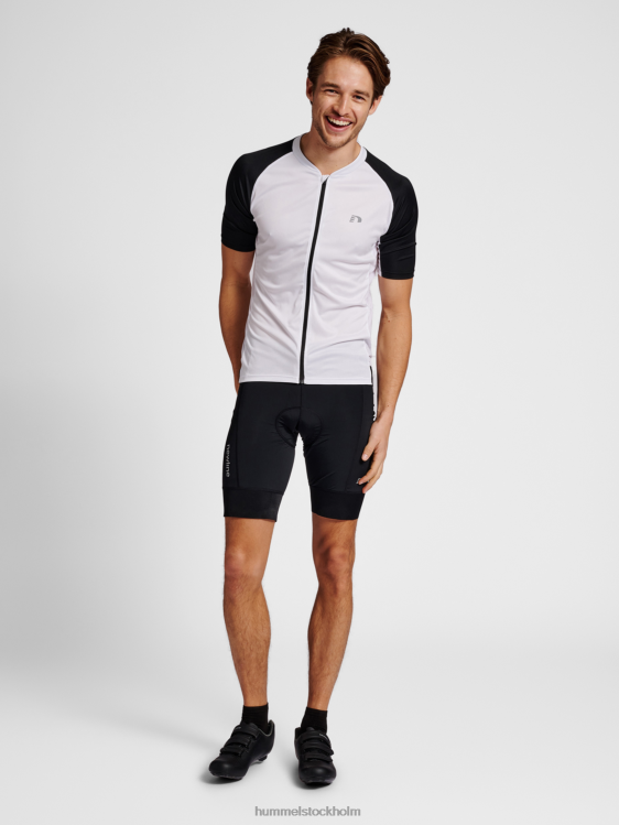 se Hummel män core cykeltröja LL40V642 \"cykeltröja\"