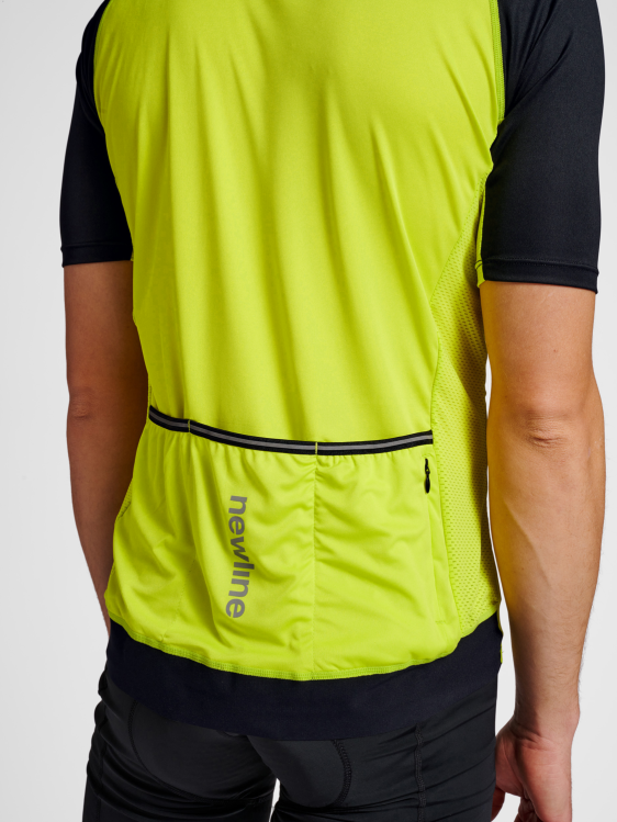 se Hummel män core cykeltröja LL40V776 \"cykeltröja\"