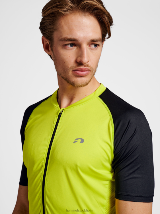 se Hummel män core cykeltröja LL40V776 \"cykeltröja\"
