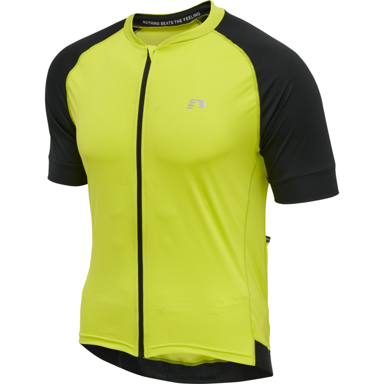 se Hummel män core cykeltröja LL40V776 \"cykeltröja\"