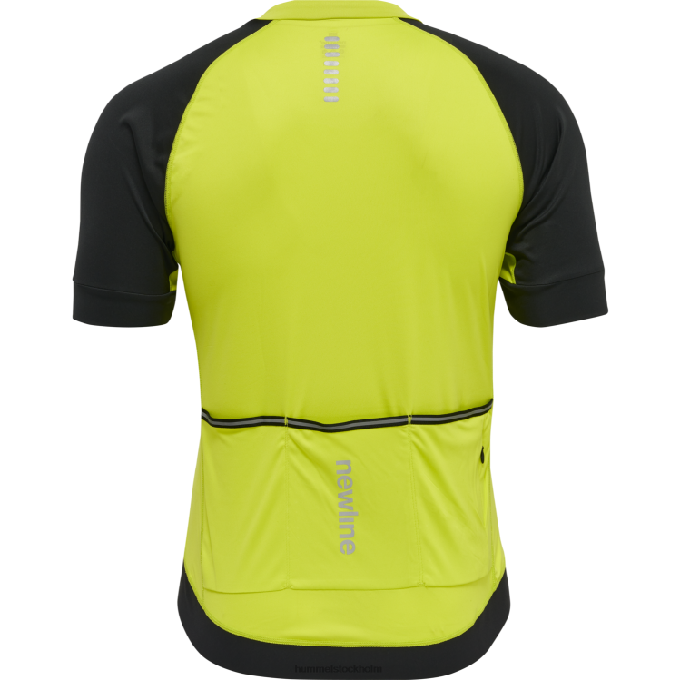 se Hummel män core cykeltröja LL40V776 \"cykeltröja\"