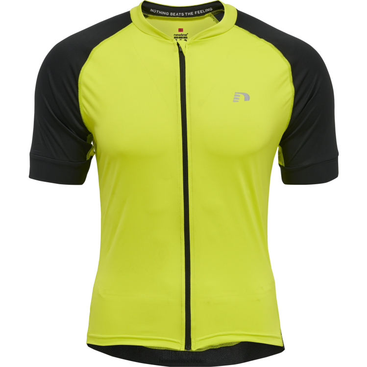 se Hummel män core cykeltröja LL40V776 \"cykeltröja\"