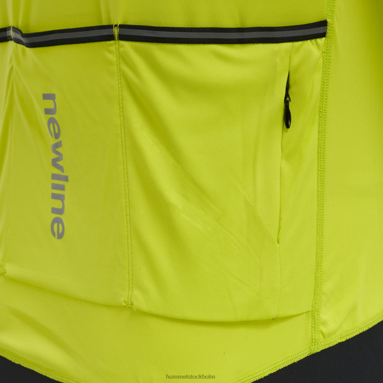 se Hummel män core cykeltröja LL40V776 \"cykeltröja\"