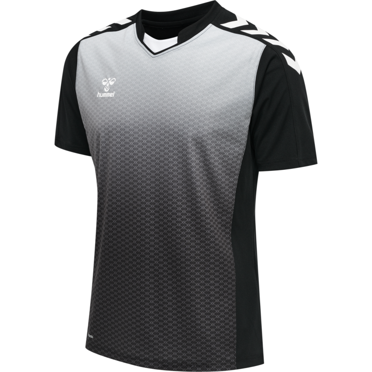 se Hummel män hmlcore xk sublimation jersey s/s LL40V356 \"kortärmad tröja\"