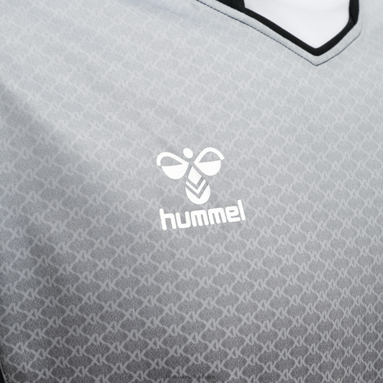 se Hummel män hmlcore xk sublimation jersey s/s LL40V356 \"kortärmad tröja\"