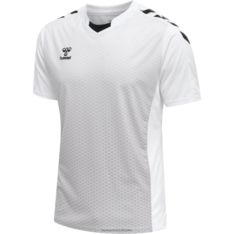 se Hummel män hmlcore xk sublimation jersey s/s LL40V432 \"kortärmad tröja\"