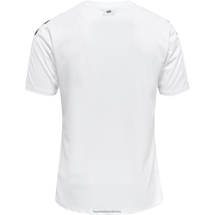se Hummel män hmlcore xk sublimation jersey s/s LL40V432 \"kortärmad tröja\"