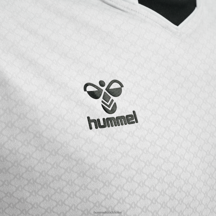 se Hummel män hmlcore xk sublimation jersey s/s LL40V432 \"kortärmad tröja\"