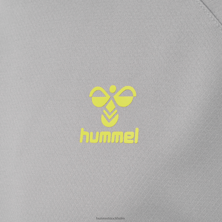 se Hummel män hmlgg12 actiontröja s/s LL40V1167 \"mesh jersey\"