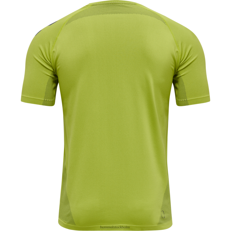 se Hummel män hmllead pro sömlös träningströja LL40V1285 \"sömlös träningströja\"