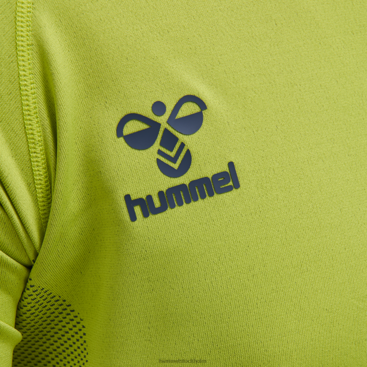se Hummel män hmllead pro sömlös träningströja LL40V1285 \"sömlös träningströja\"